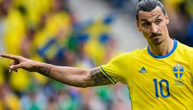 Ibrahimovic’ten Türkiye’nin galibiyetini küçümseyici yorum