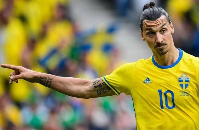Ibrahimovic’ten Türkiye’nin galibiyetini küçümseyici yorum
