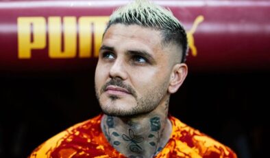 Icardi Arjantin’de mahsur kaldı, Türkiye’ye dönemiyor
