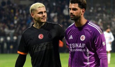 Icardi’nin kabusu olmuştu! Süper Lig’in eski takımına imza atıyor