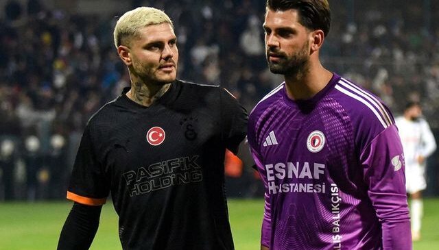Icardi’nin kabusu olmuştu! Süper Lig’in eski takımına imza atıyor