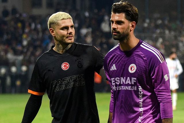 Icardi’nin kabusu olmuştu! Süper Lig’in eski takımına imza atıyor