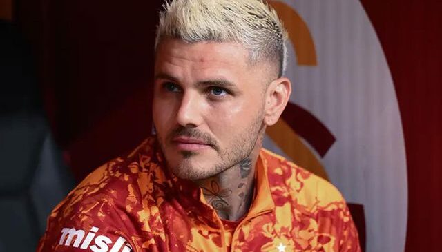 Icardi’ye yurt dışına çıkış yasağı