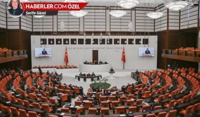 İçeriğinde neler var, nasıl uygulanacak? Süreç yasasında yeni detaylara Haberler.com ulaştı