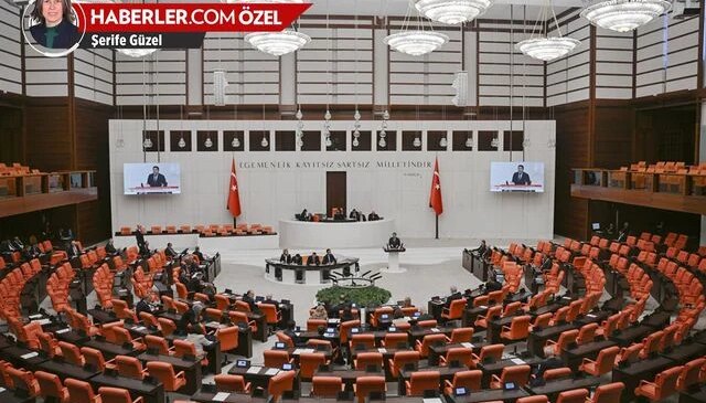 İçeriğinde neler var, nasıl uygulanacak? Süreç yasasında yeni detaylara Haberler.com ulaştı
