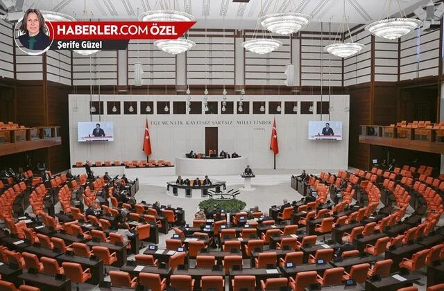 İçeriğinde neler var, nasıl uygulanacak? Süreç yasasında yeni detaylara Haberler.com ulaştı