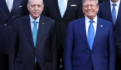 İddia: Trump’ın Ankara ziyareti öncesi ABD Türkiye’ye jet motoru satacak