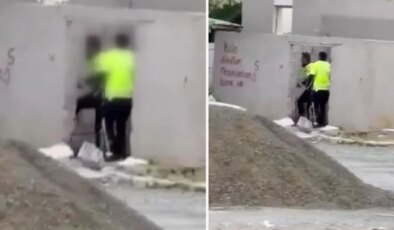 Iğdır’daki polis şiddeti iddiasına soruşturma: İçişleri Bakanlığı harekete geçti