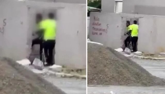 Iğdır’daki polis şiddeti iddiasına soruşturma: İçişleri Bakanlığı harekete geçti