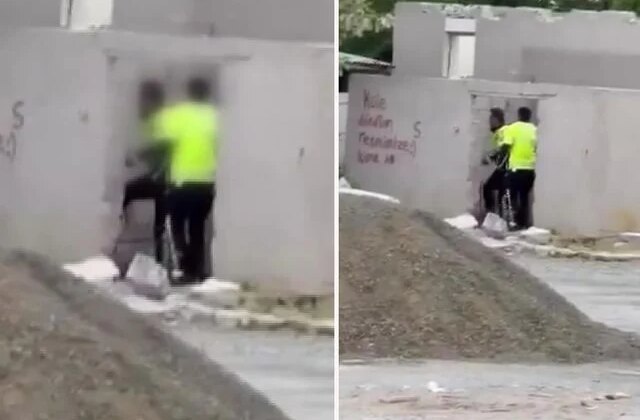 Iğdır’daki polis şiddeti iddiasına soruşturma: İçişleri Bakanlığı harekete geçti