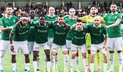 Iğdır FK, Dünya Kupası’na damga vuruyor