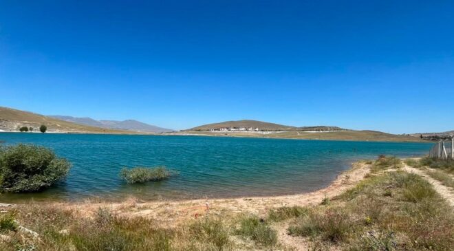 Niğde’de iki beldenin idari sınırları için kurulan komisyon çalışmalarını tamamladı