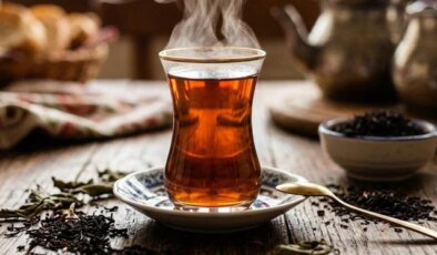 İki dev firmanın poşet çaylarından kimyasal boya çıktı