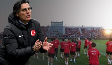 İki oyuncu, A Milli Takım kampından ayrıldı
