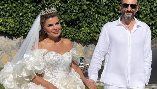 İkizlere hamile olan Astrolog Nuray Sayarı’dan üzen haber