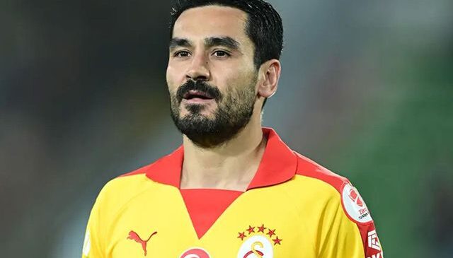 İlkay Gündoğan’dan sürpriz hamle! O kulübe ortak olacak