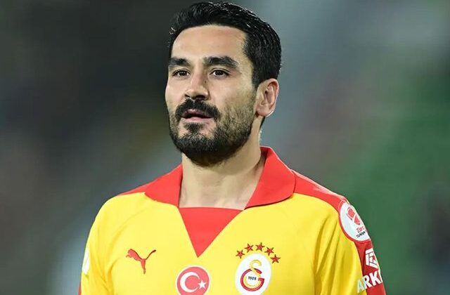 İlkay Gündoğan’dan sürpriz hamle! O kulübe ortak olacak