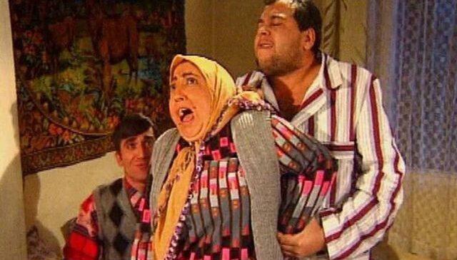 İlyas İlbey’den kötü haber! Kızı dua istedi