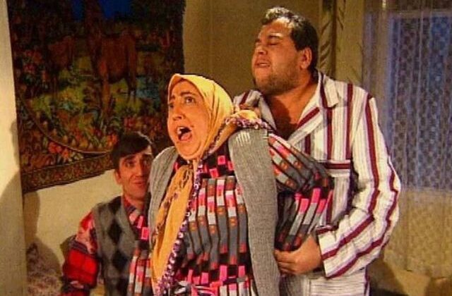 İlyas İlbey’den kötü haber! Kızı dua istedi