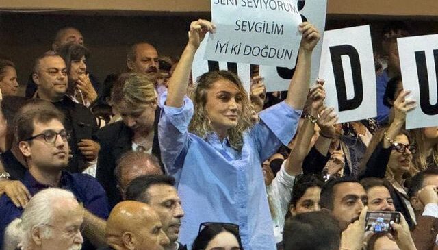 İBB davasında 44. gün! İmamoğlu yeni yaşına mahkeme salonunda girdi