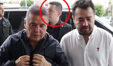 İmamoğlu ile Böcek’in görüşmesinin tanığı Yasin Yellice ifade verdi