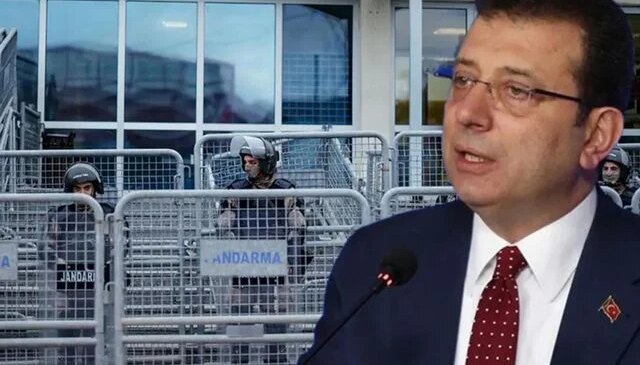 İBB’ye yönelik ‘Yolsuzluk’ davasında 52’nci duruşma