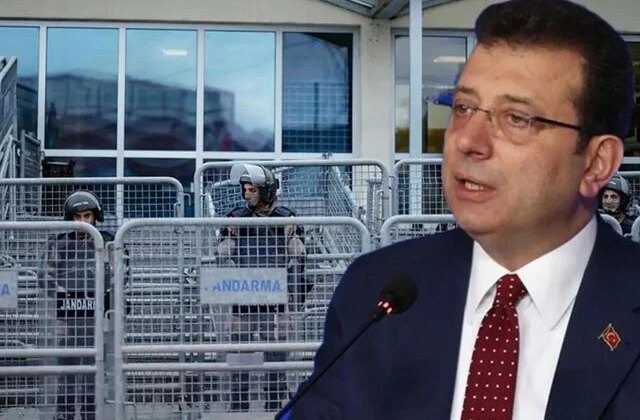 İBB’ye yönelik ‘Yolsuzluk’ davasında 52’nci duruşma