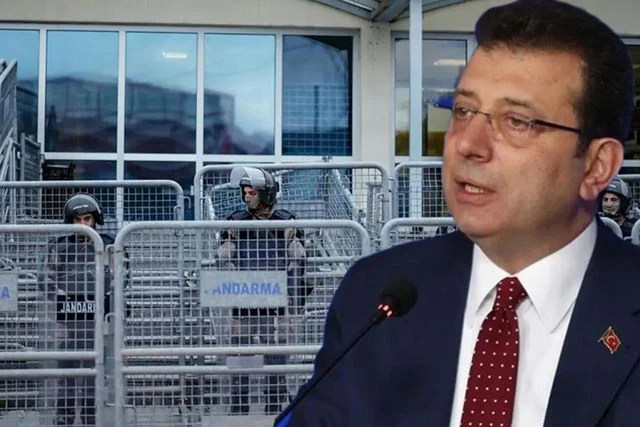 İBB’ye yönelik ‘Yolsuzluk’ davasında 52’nci duruşma