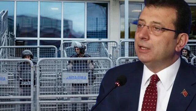 İBB’ye yönelik ‘Yolsuzluk’ davasında 48’inci duruşma