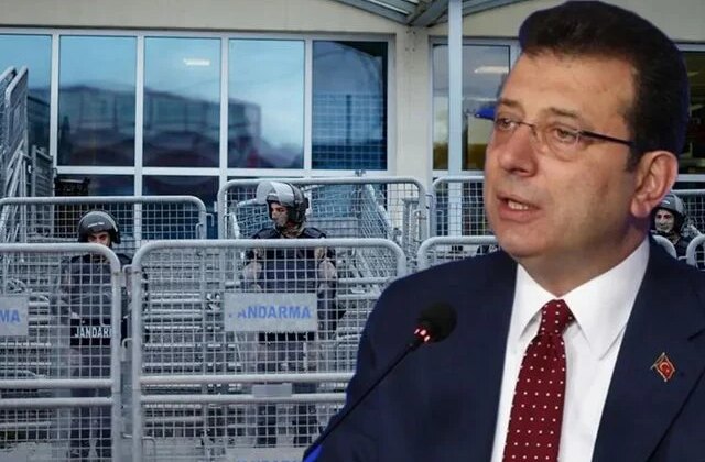 İBB’ye yönelik ‘Yolsuzluk’ davasında 49’uncu duruşma