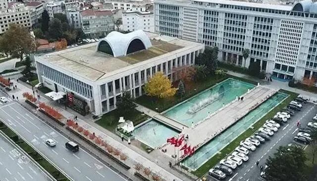İBB’ye yönelik ‘Yolsuzluk’ davasında 46’ncı duruşma bugün görülecek