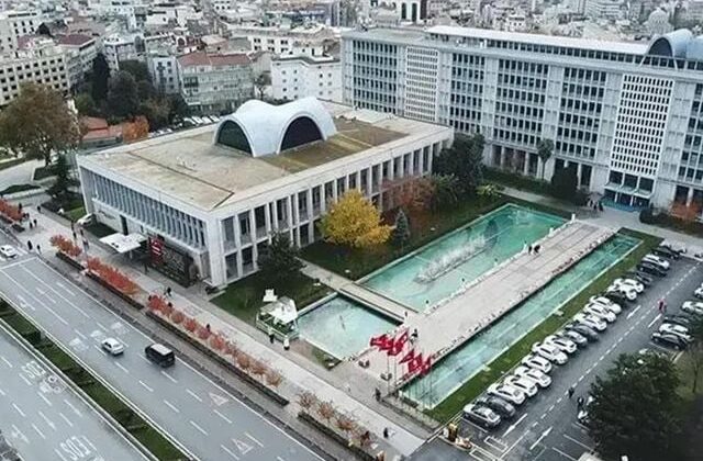 İBB’ye yönelik ‘Yolsuzluk’ davasında 46’ncı duruşma bugün görülecek
