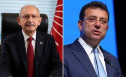 İmamoğlu’nun “Kayyum” sözlerine Kılıçdaroğlu’ndan cevap