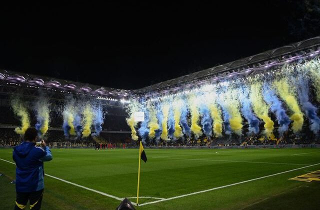 İmza atması beklenen ünlü isim açıklama geldi: Fenerbahçe ile anlaşmadık