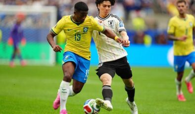 İnanılmaz bir son! Brezilya-Japonya mücadelesinde turu geçen takım 90+6’da belli oldu