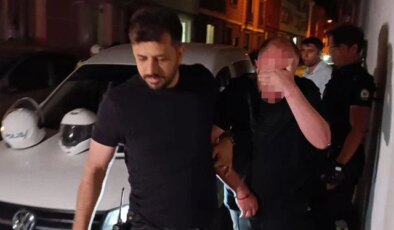 “Dur” ihtarına uymadı, yakalanınca 710 bin lira ceza yedi