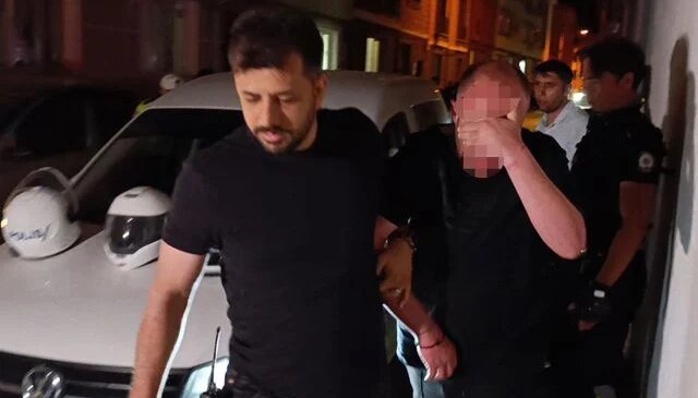 “Dur” ihtarına uymadı, yakalanınca 710 bin lira ceza yedi