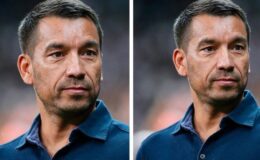 İngiliz devinde yaprak dökümü! Van Bronckhorst da kovuldu