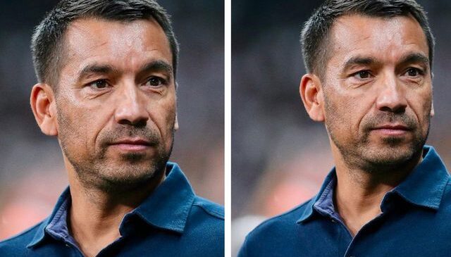 İngiliz devinde yaprak dökümü! Van Bronckhorst da kovuldu