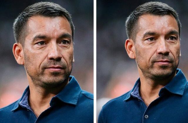 İngiliz devinde yaprak dökümü! Van Bronckhorst da kovuldu