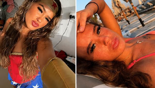 İngiliz fenomen Dubai’de idam tehdidiyle karşı karşıya