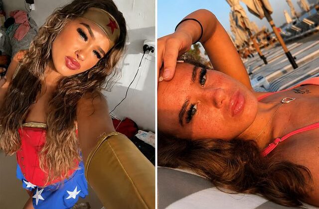 İngiliz fenomen Dubai’de idam tehdidiyle karşı karşıya