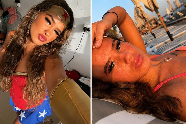 İngiliz fenomen Dubai’de idam tehdidiyle karşı karşıya