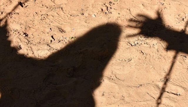 İngiltere’yi sarsan olay! Genç kıza alt geçitte tecavüz girişimi