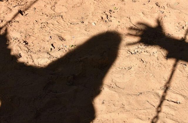 İngiltere’yi sarsan olay! Genç kıza alt geçitte tecavüz girişimi