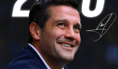 Inter, Cristian Chivu ile yola devam dedi