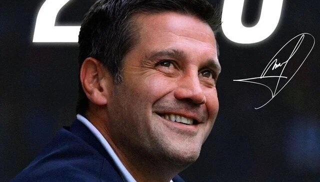 Inter, Cristian Chivu ile yola devam dedi