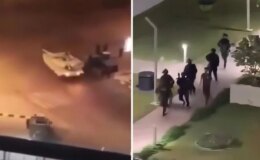 Irak’taki yolsuzluk operasyonunda gözaltı sayısı 47’ye yükseldi