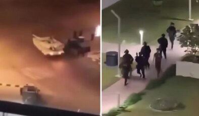 Irak’taki yolsuzluk operasyonunda gözaltı sayısı 47’ye yükseldi