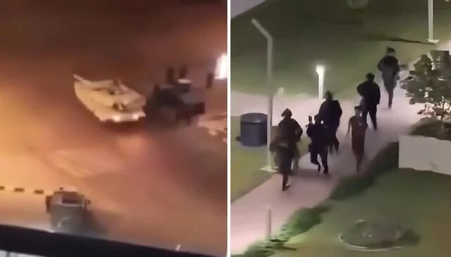 Irak’taki yolsuzluk operasyonunda gözaltı sayısı 47’ye yükseldi